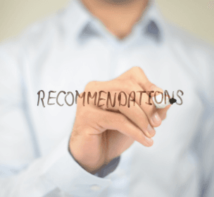 AI in Customer Experience: Chatbots, Recommendations & Beyond