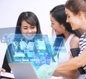  How AI is bringing revolution in everyday business operations