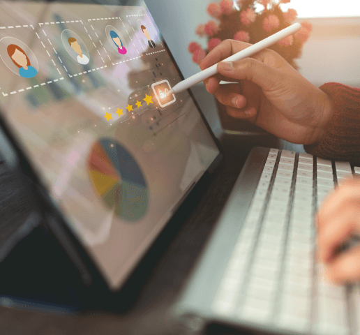 The Future of Work: How AI is changing the way we work
