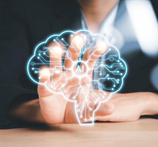 How AI is bringing revolution in everyday business operations